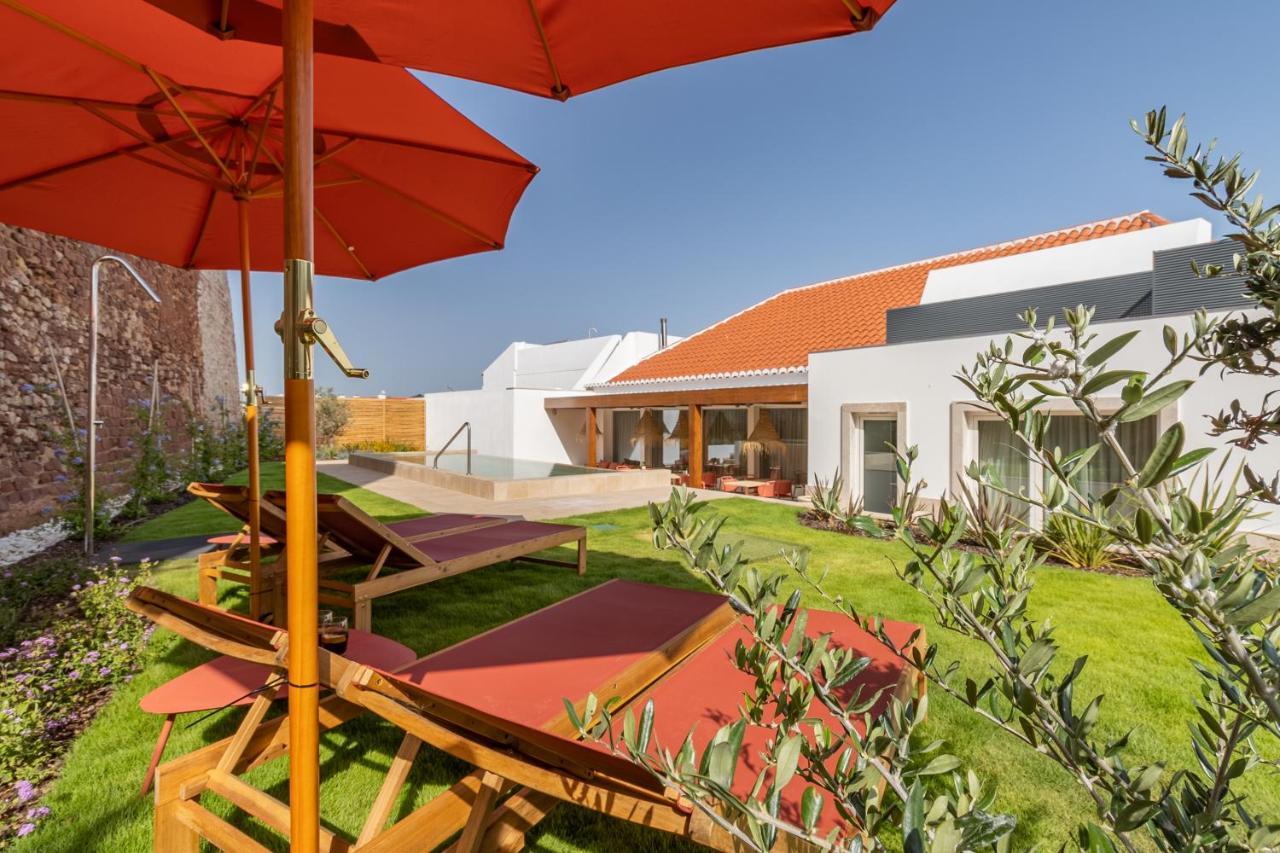 Silves History Guest House Luaran gambar