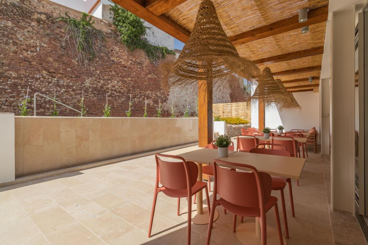 Silves History Guest House Luaran gambar