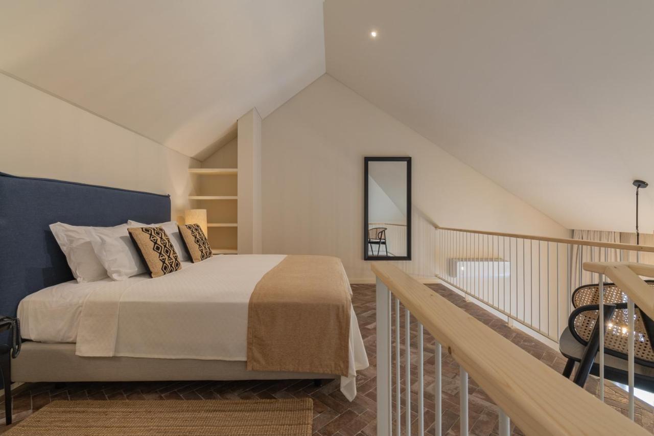 Silves History Guest House Luaran gambar