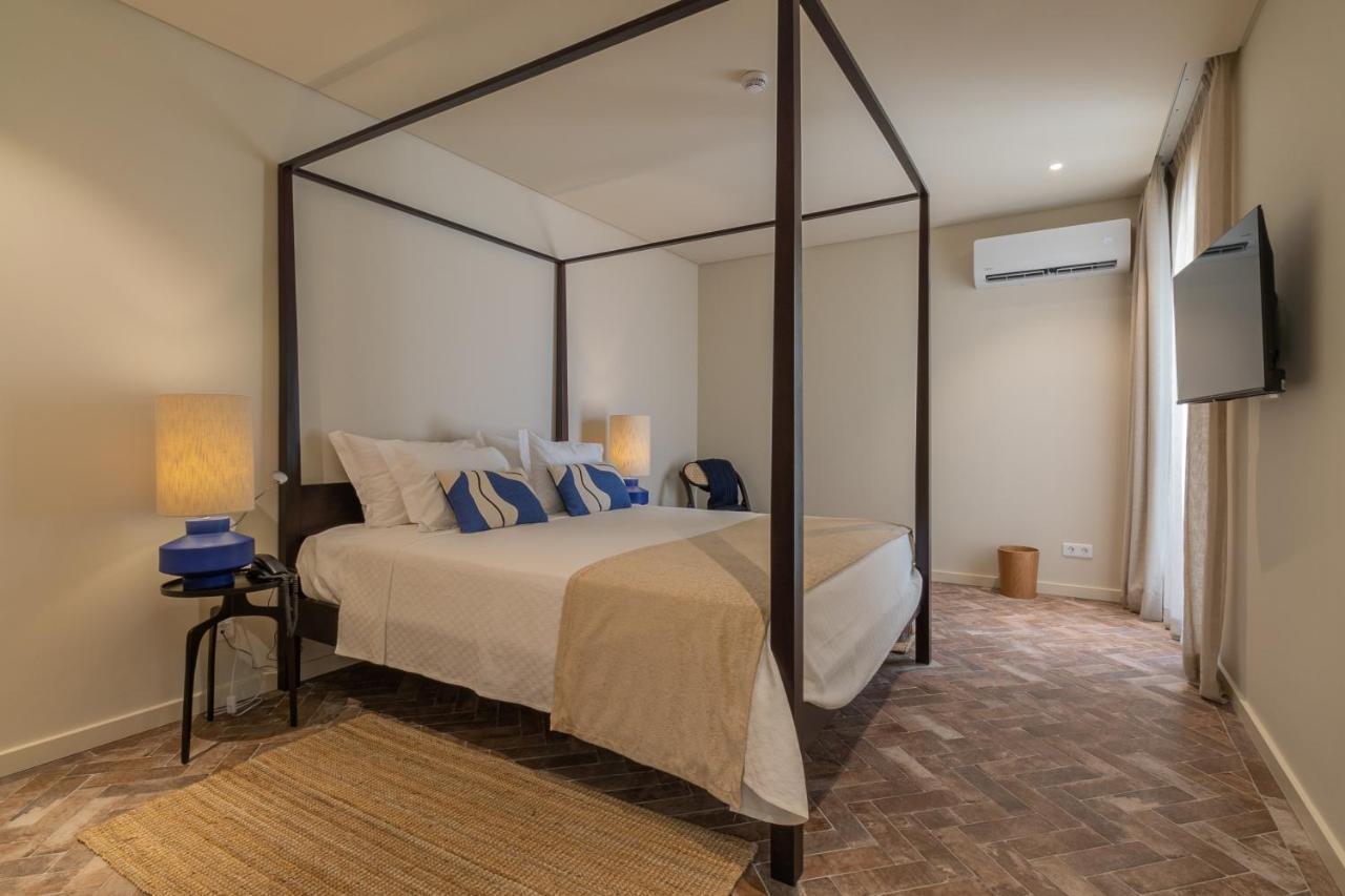 Silves History Guest House Luaran gambar