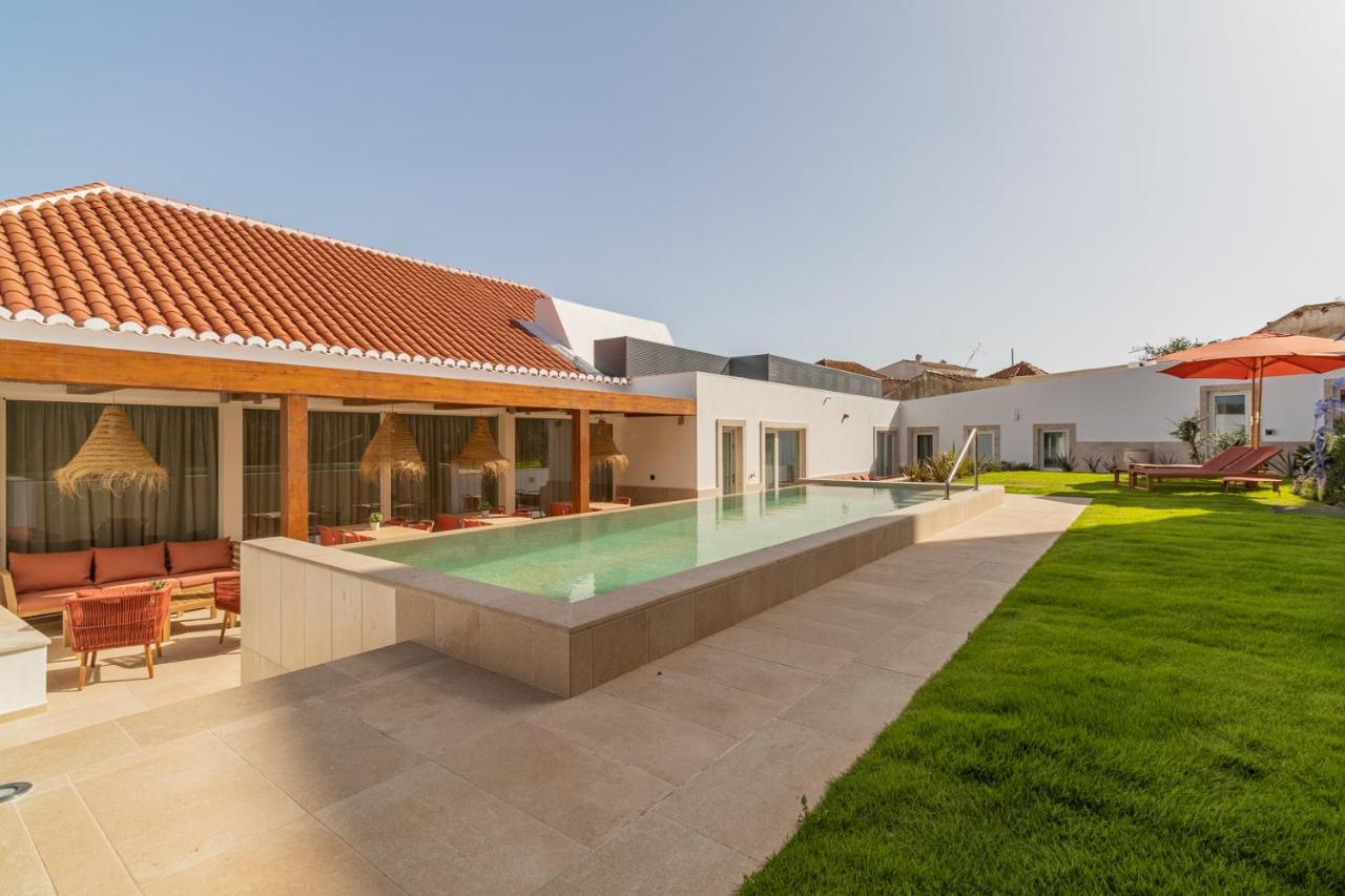 Silves History Guest House Luaran gambar