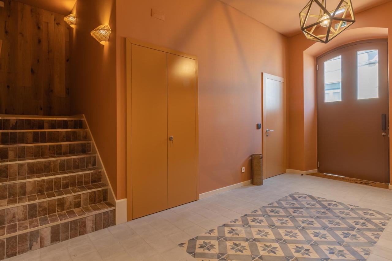 Silves History Guest House Luaran gambar
