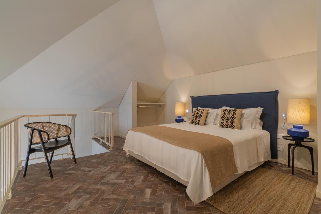 Silves History Guest House Luaran gambar
