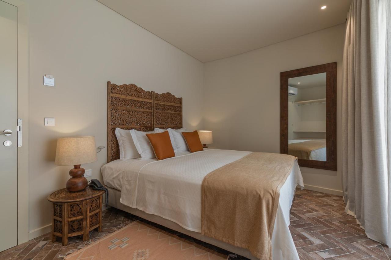 Silves History Guest House Luaran gambar