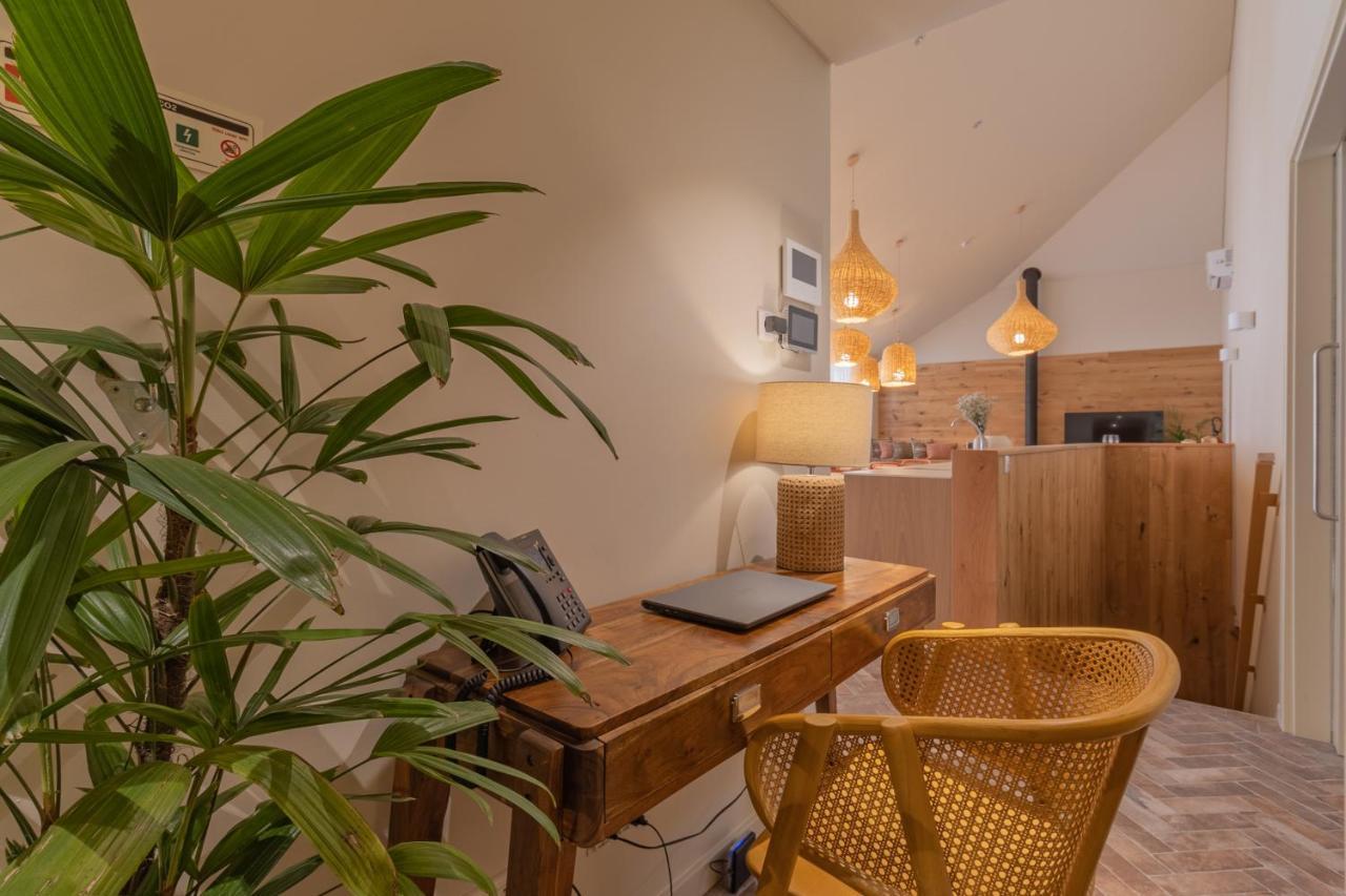 Silves History Guest House Luaran gambar