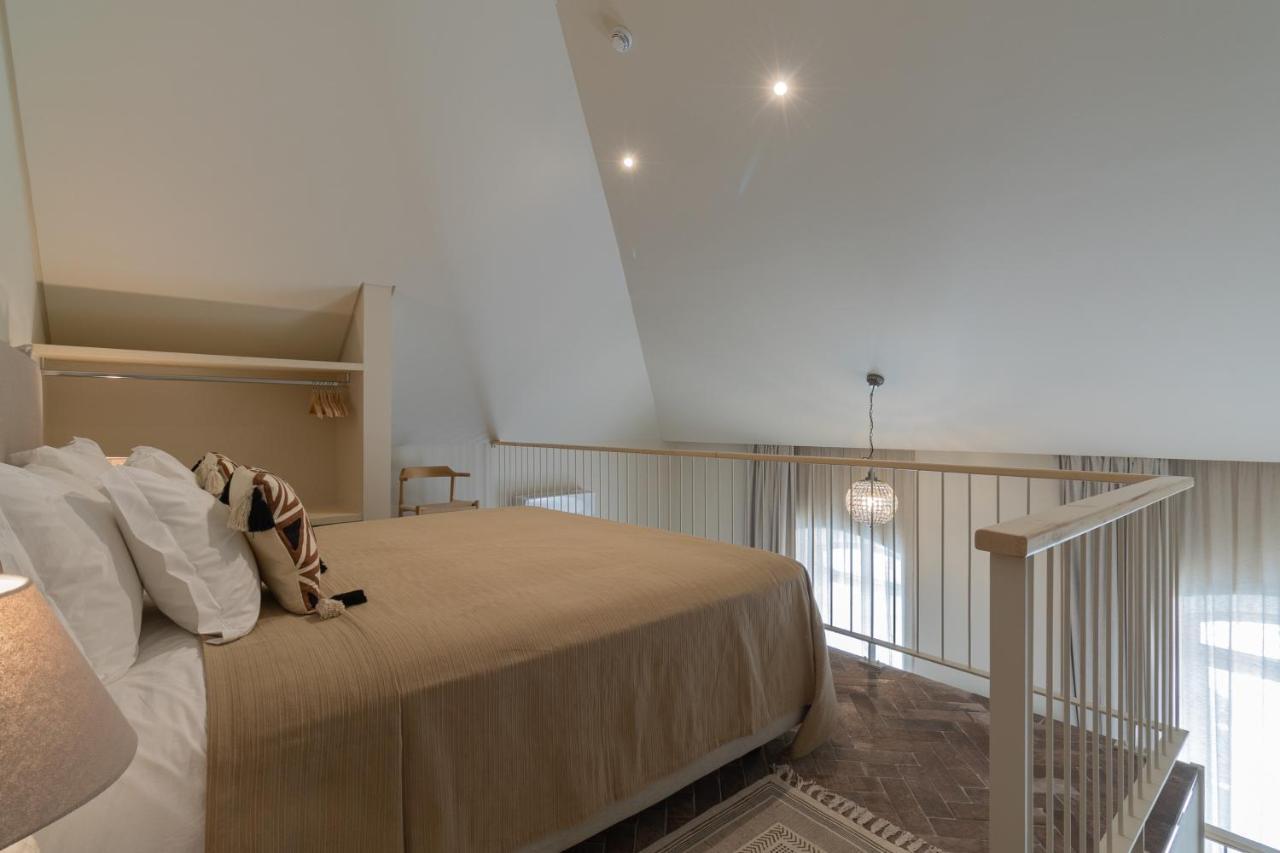 Silves History Guest House Luaran gambar