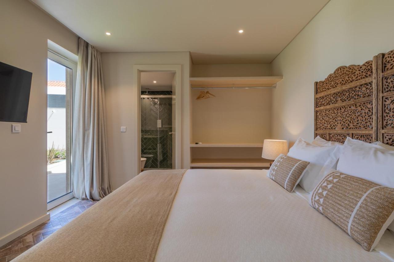 Silves History Guest House Luaran gambar